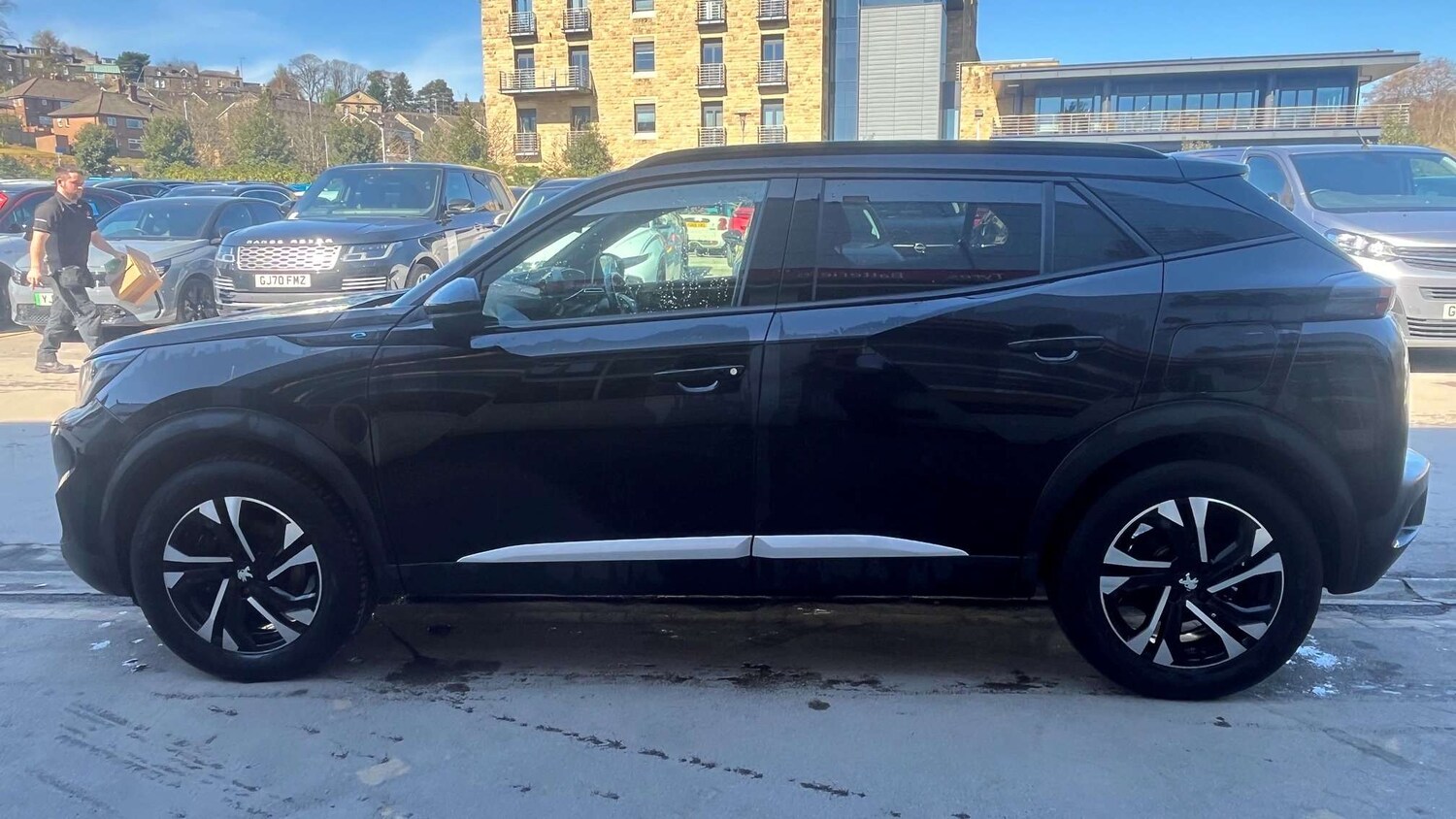 Used Peugeot 2008 2023 for sale - 78161565: Photo 7