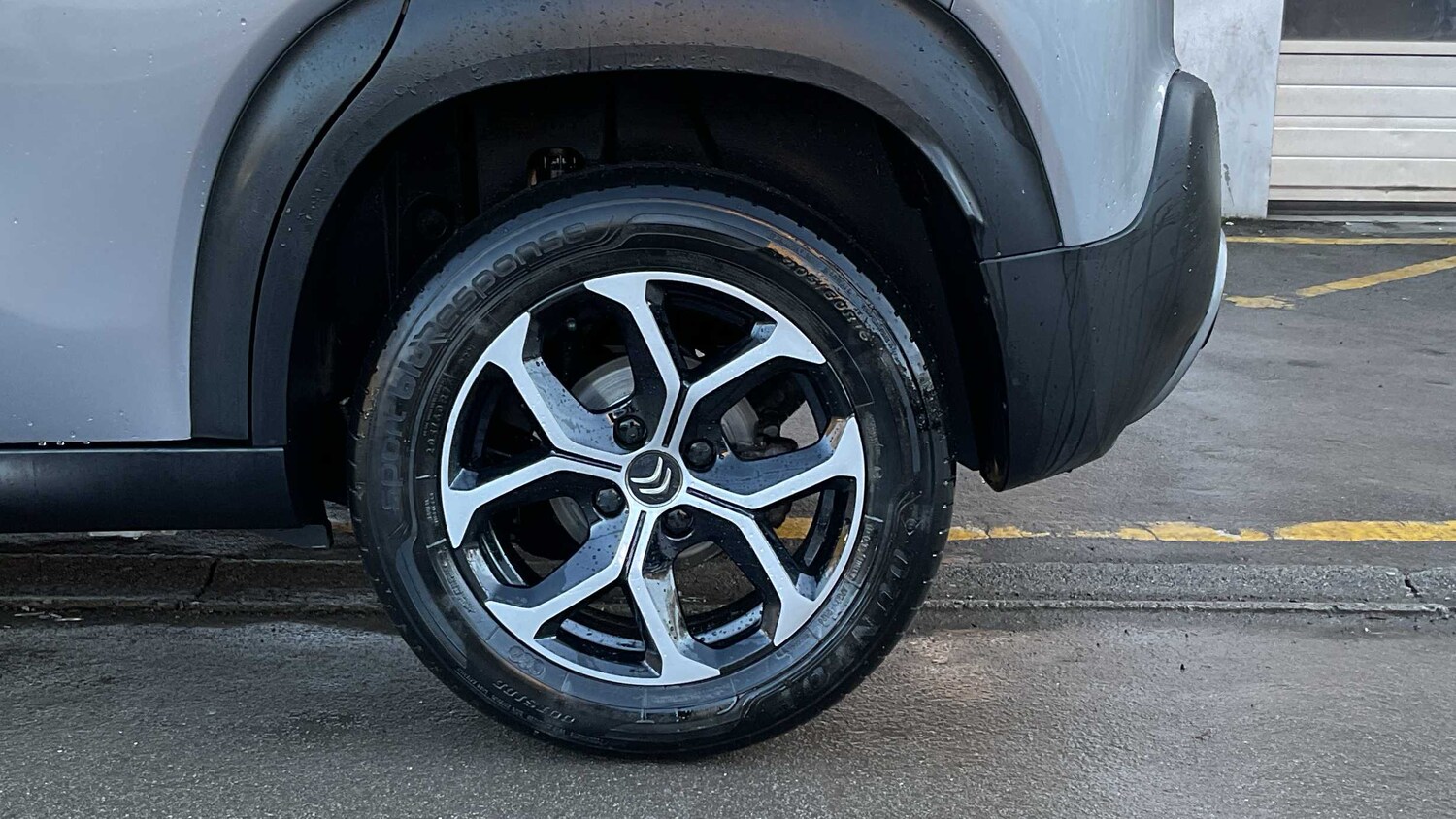 Used Citroen C3 Aircross for sale - 77861590: Photo 10