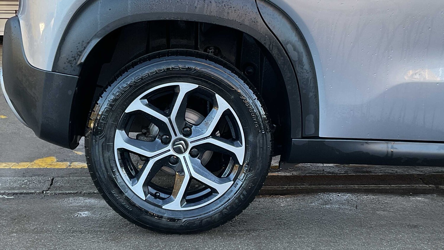 Used Citroen C3 Aircross for sale - 77861590: Photo 11