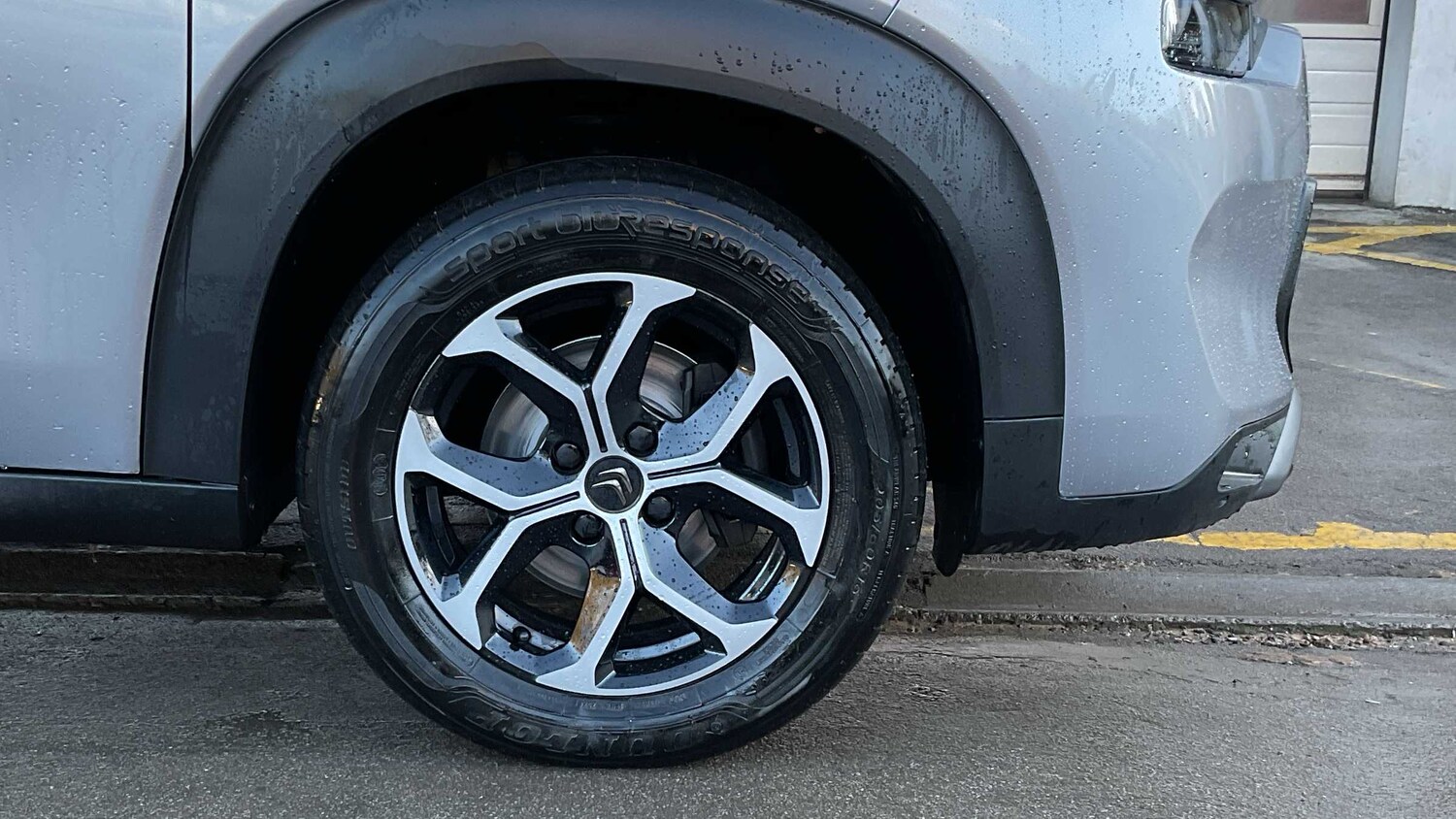 Used Citroen C3 Aircross for sale - 77861590: Photo 12