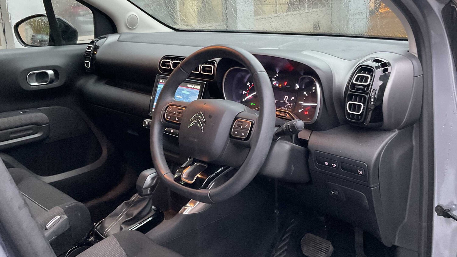 Used Citroen C3 Aircross for sale - 77861590: Photo 13