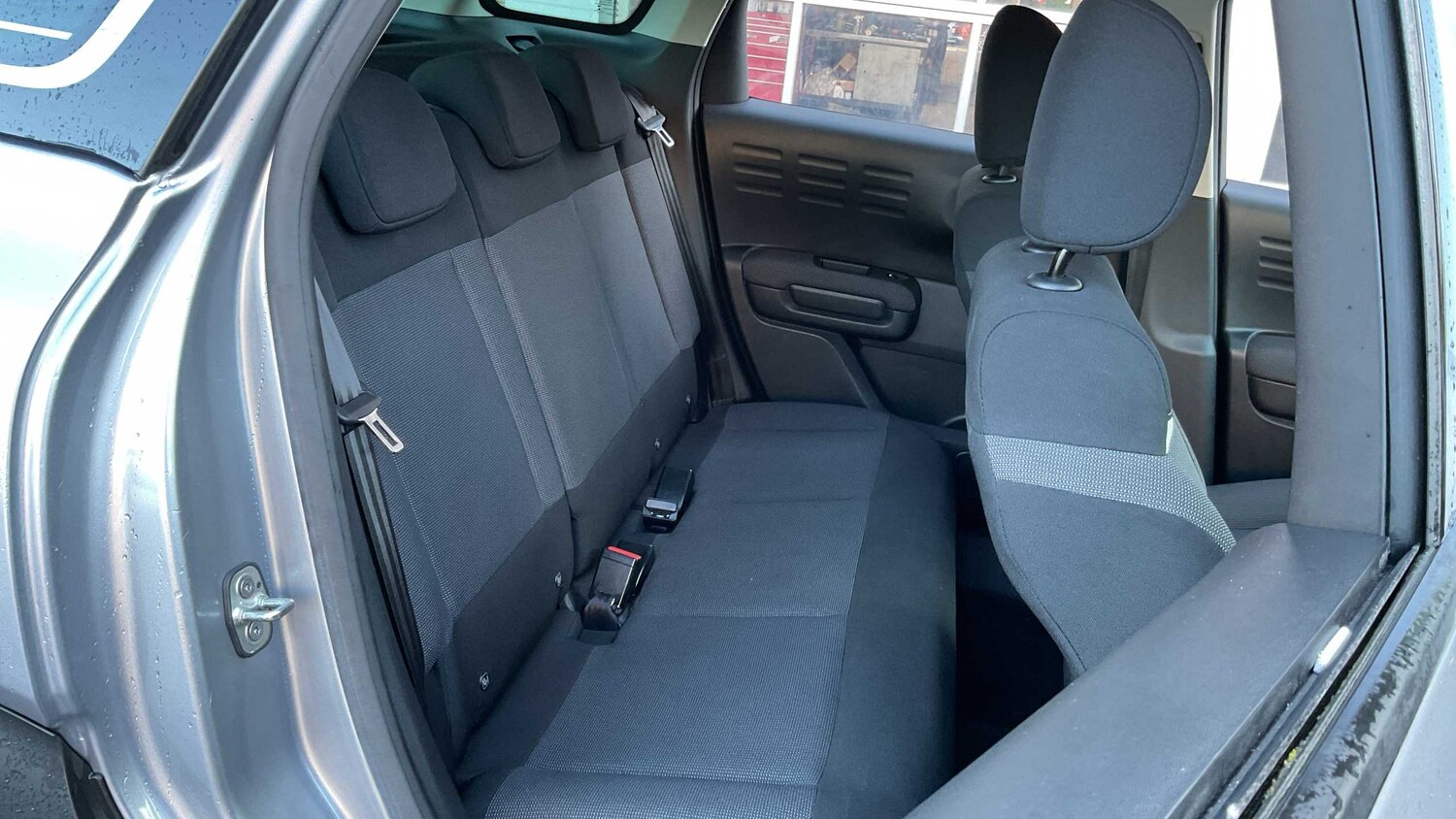 Used Citroen C3 Aircross for sale - 77861590: Photo 15