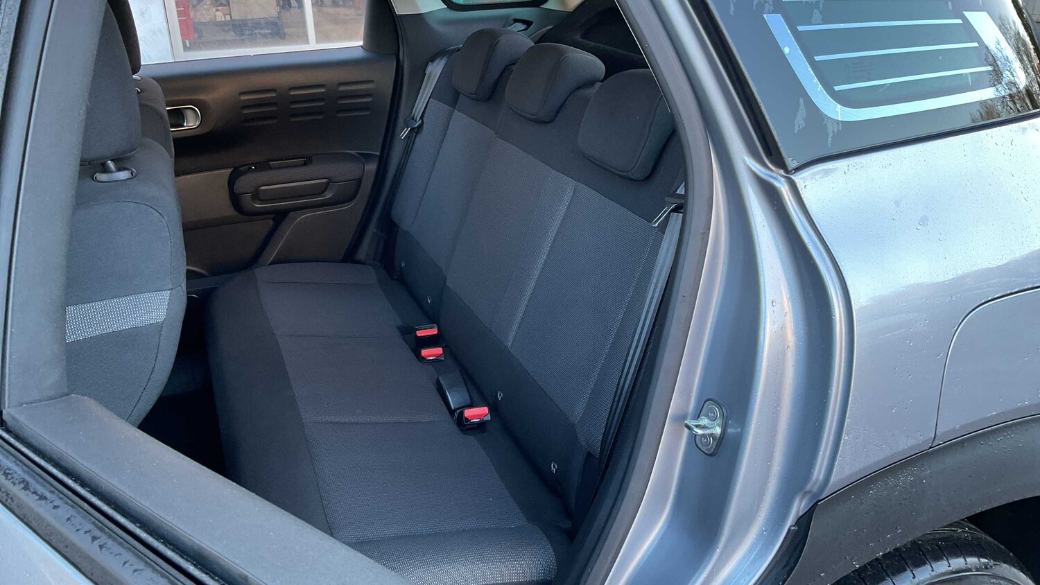 Used Citroen C3 Aircross for sale - 77861590: Photo 16