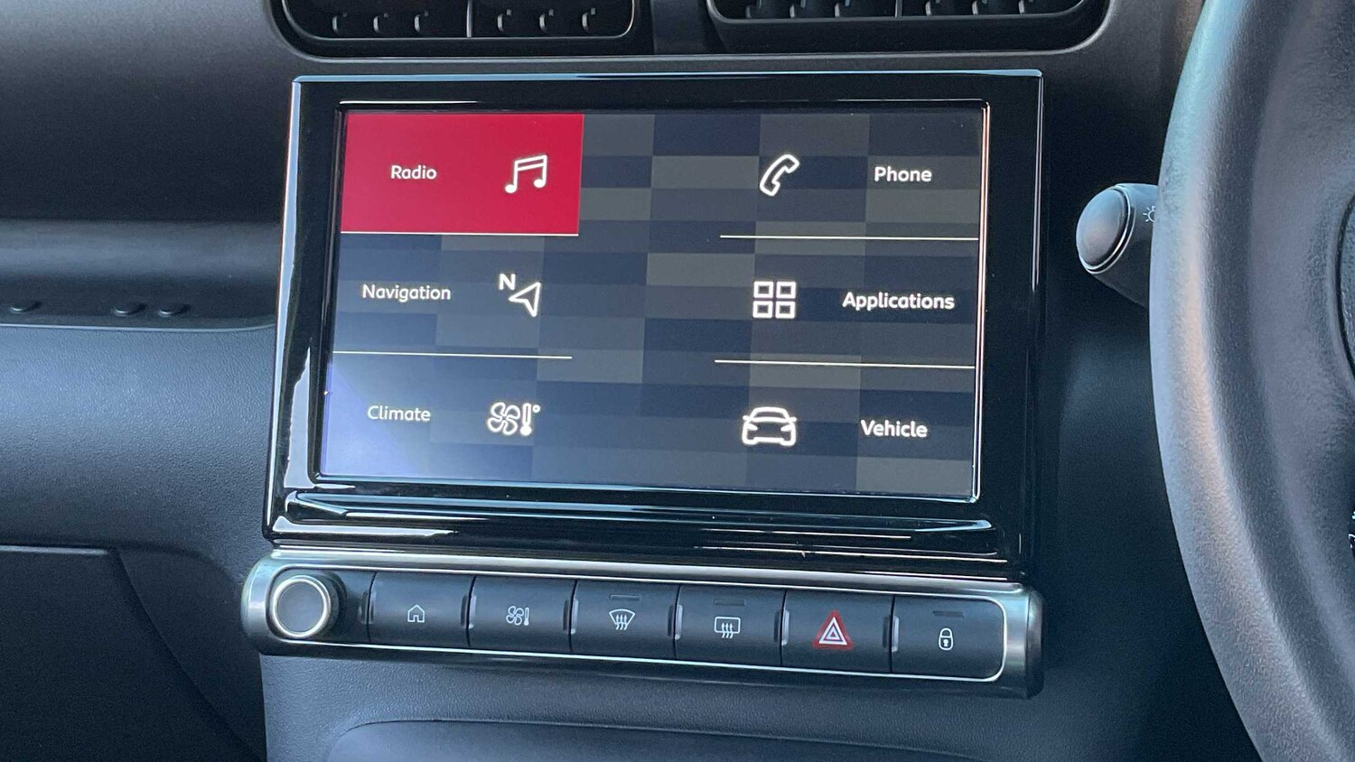 Used Citroen C3 Aircross for sale - 77861590: Photo 20