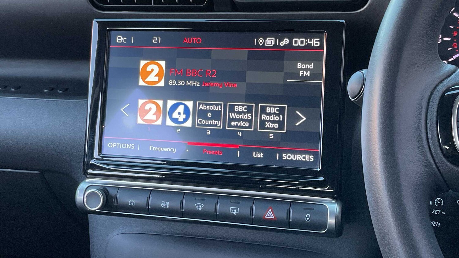 Used Citroen C3 Aircross for sale - 77861590: Photo 21