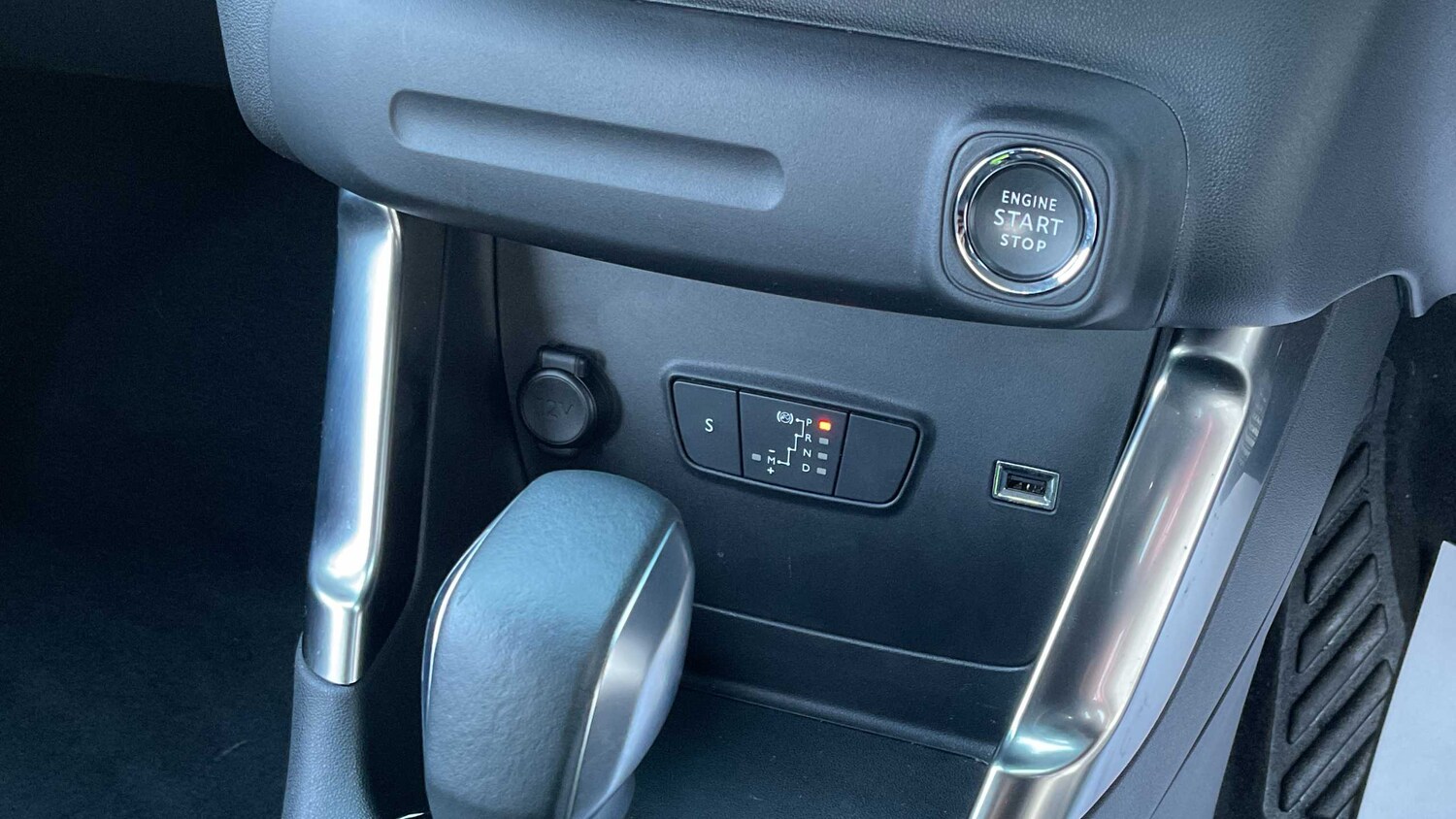 Used Citroen C3 Aircross for sale - 77861590: Photo 24