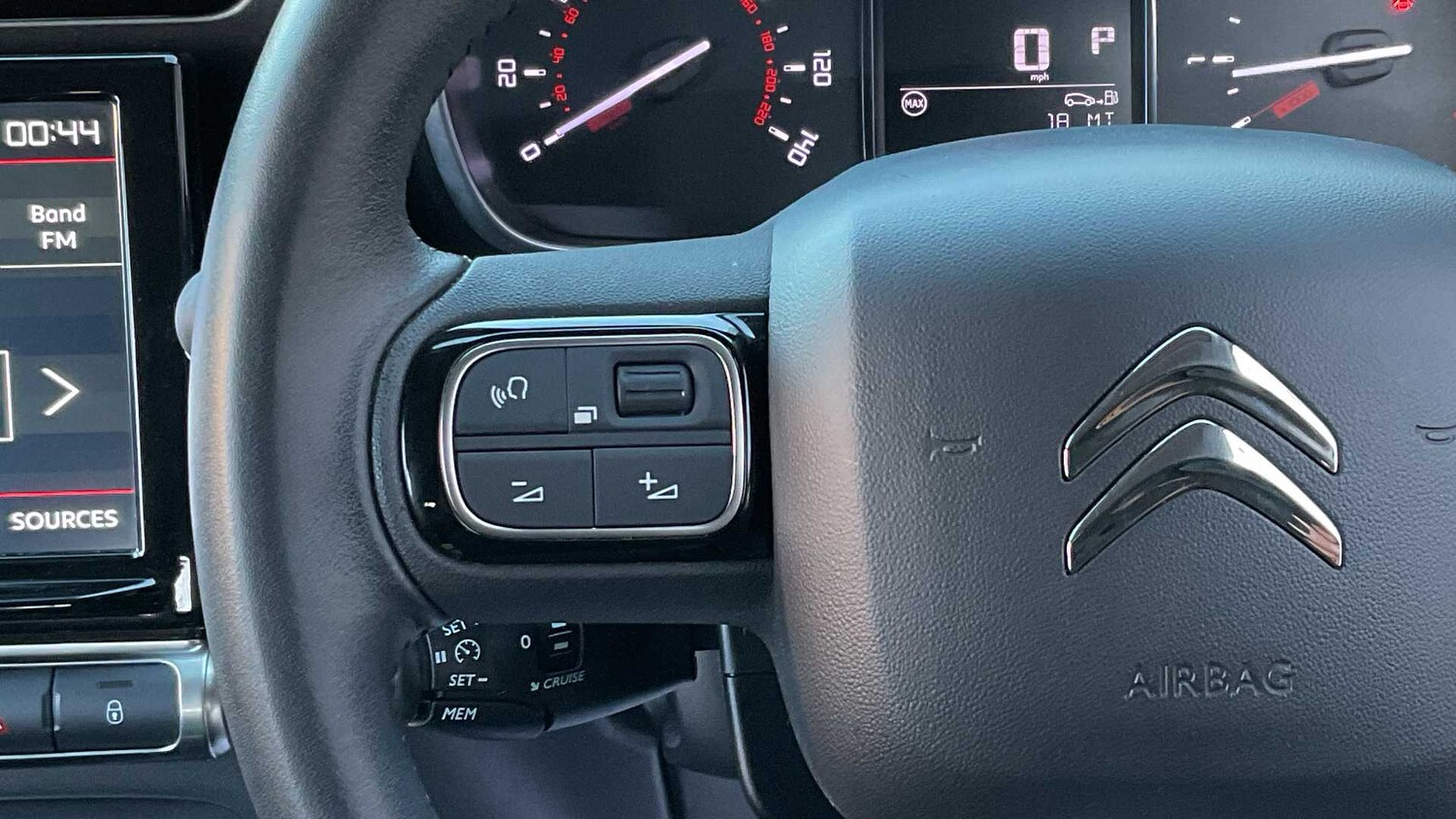 Used Citroen C3 Aircross for sale - 77861590: Photo 25