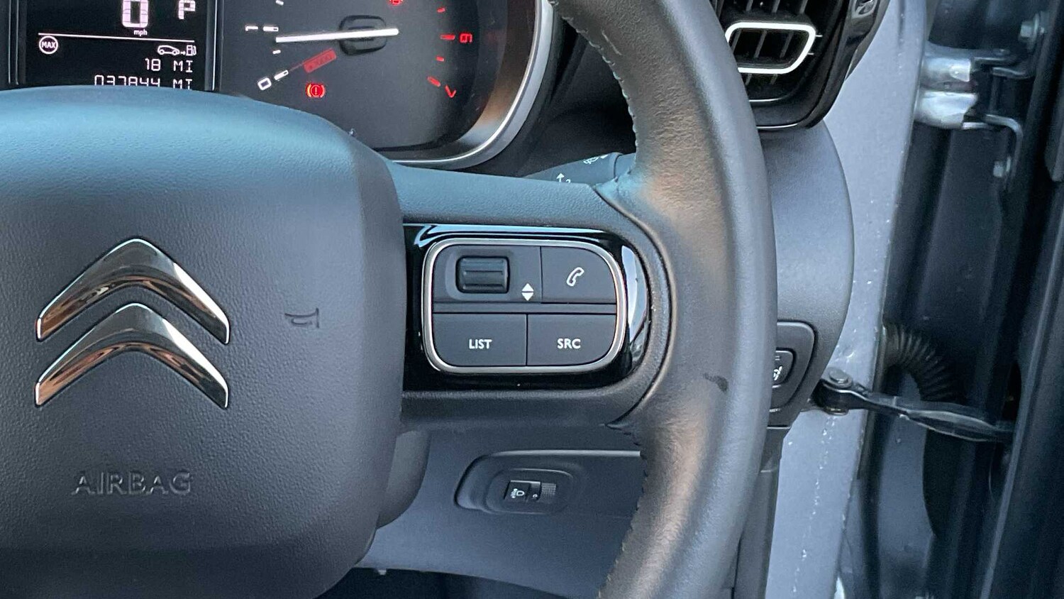 Used Citroen C3 Aircross for sale - 77861590: Photo 26