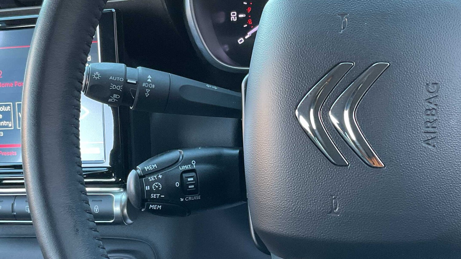 Used Citroen C3 Aircross for sale - 77861590: Photo 27