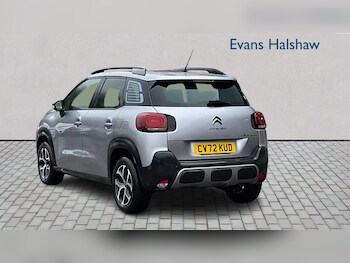 Used Citroen C3 Aircross 2022 for sale - 77861590: Photo