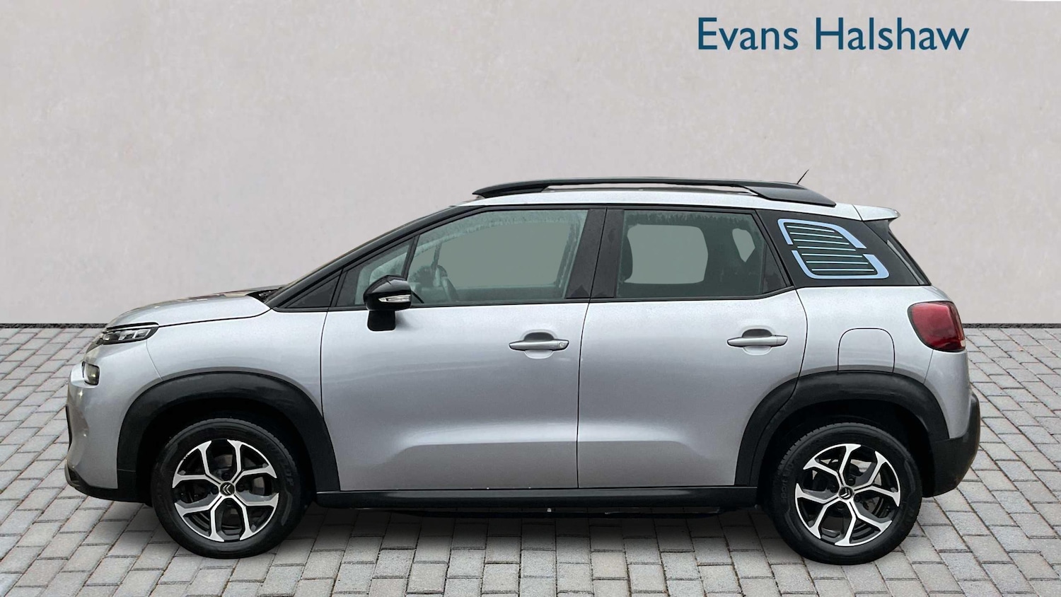 Used Citroen C3 Aircross for sale - 77861590: Photo 4