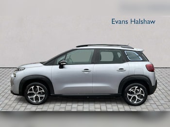 Used Citroen C3 Aircross 2022 for sale - 77861590: Photo