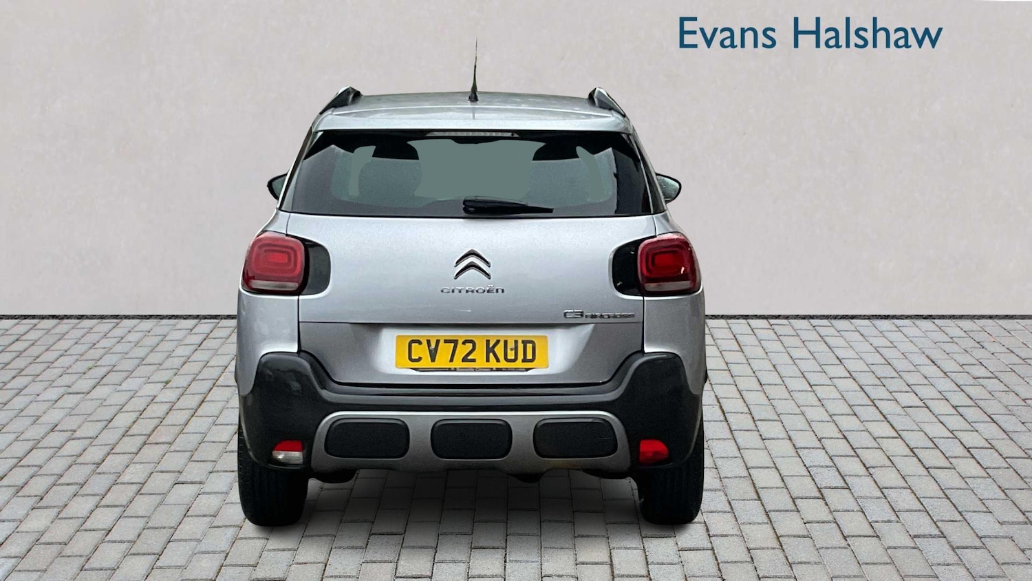 Used Citroen C3 Aircross for sale - 77861590: Photo 5