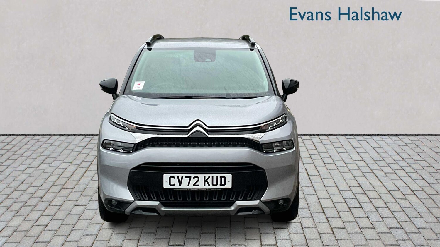 Used Citroen C3 Aircross for sale - 77861590: Photo 6