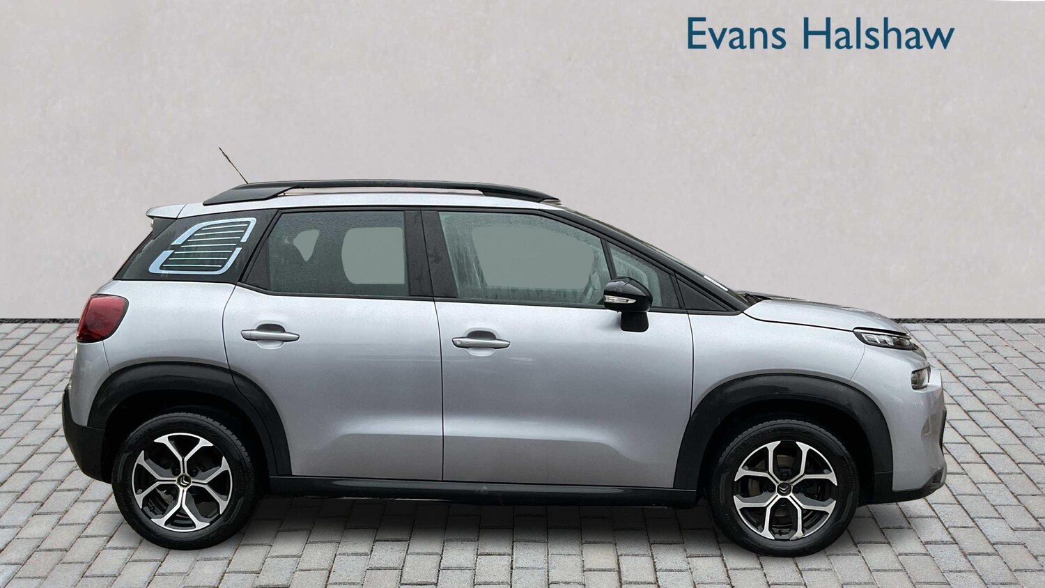 Used Citroen C3 Aircross for sale - 77861590: Photo 7