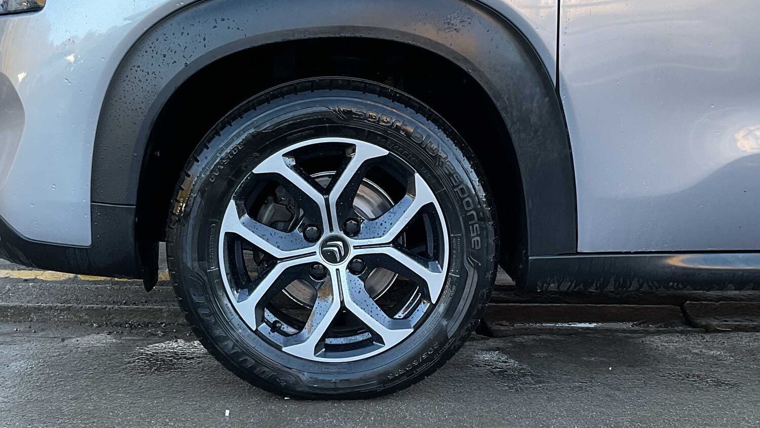 Used Citroen C3 Aircross for sale - 77861590: Photo 9