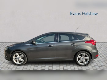 Used Ford Focus 2016 for sale - 78707321: Photo