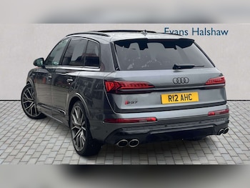 Used Audi Q7 2022 for sale - 78352103: Photo