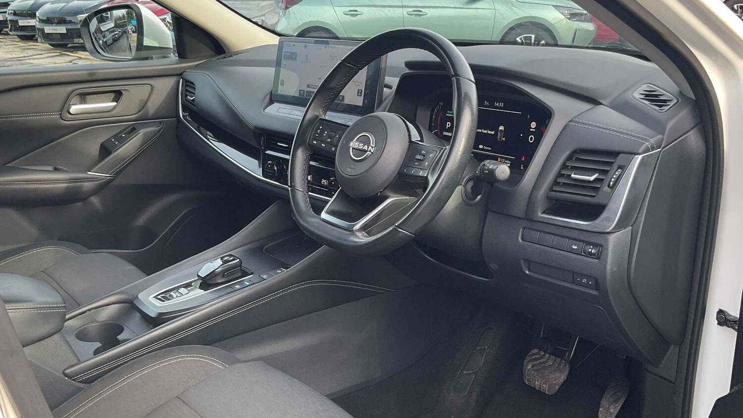 Used Nissan Qashqai 2022 for sale - 77858132: Photo 11