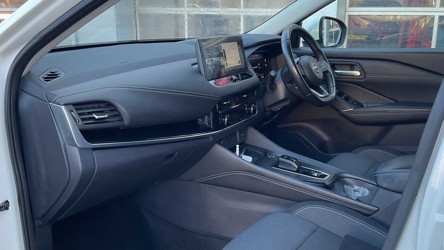 Used Nissan Qashqai 2022 for sale - 77858132: Photo 12