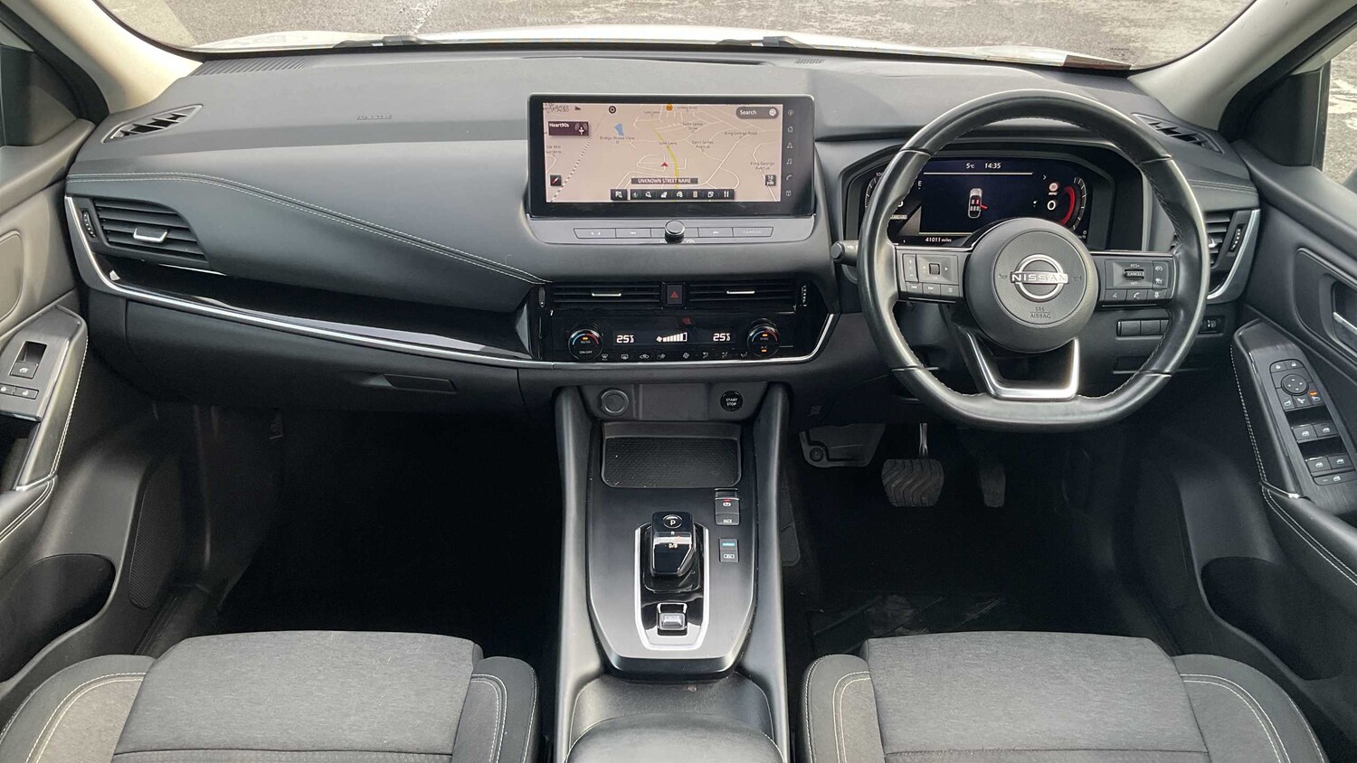 Used Nissan Qashqai 2022 for sale - 77858132: Photo 15