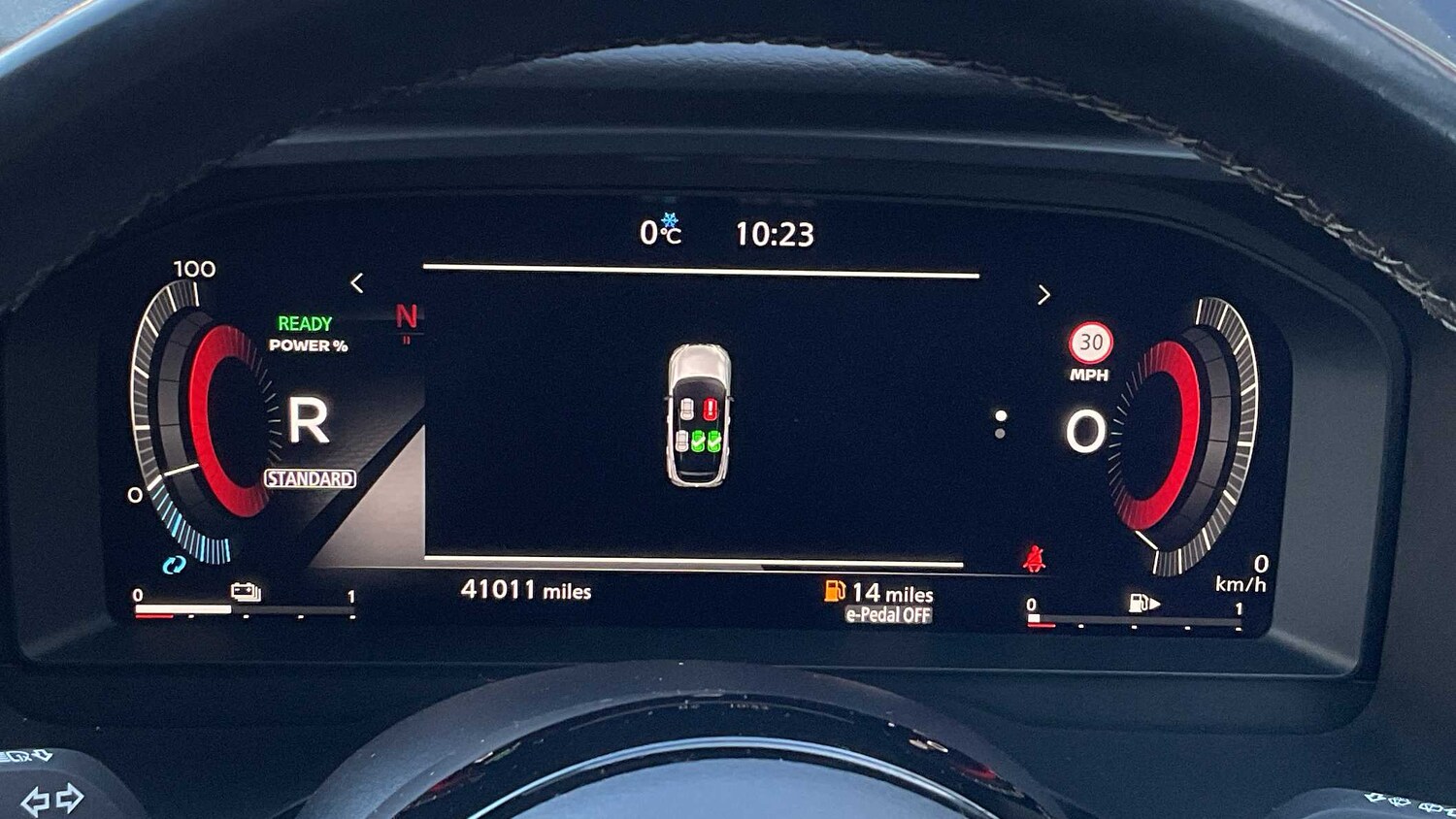 Used Nissan Qashqai 2022 for sale - 77858132: Photo 16