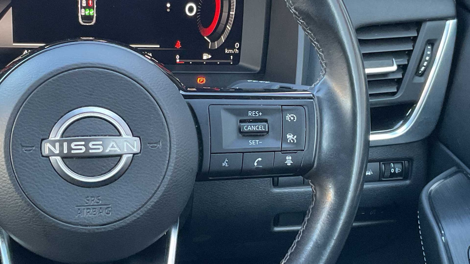 Used Nissan Qashqai 2022 for sale - 77858132: Photo 18