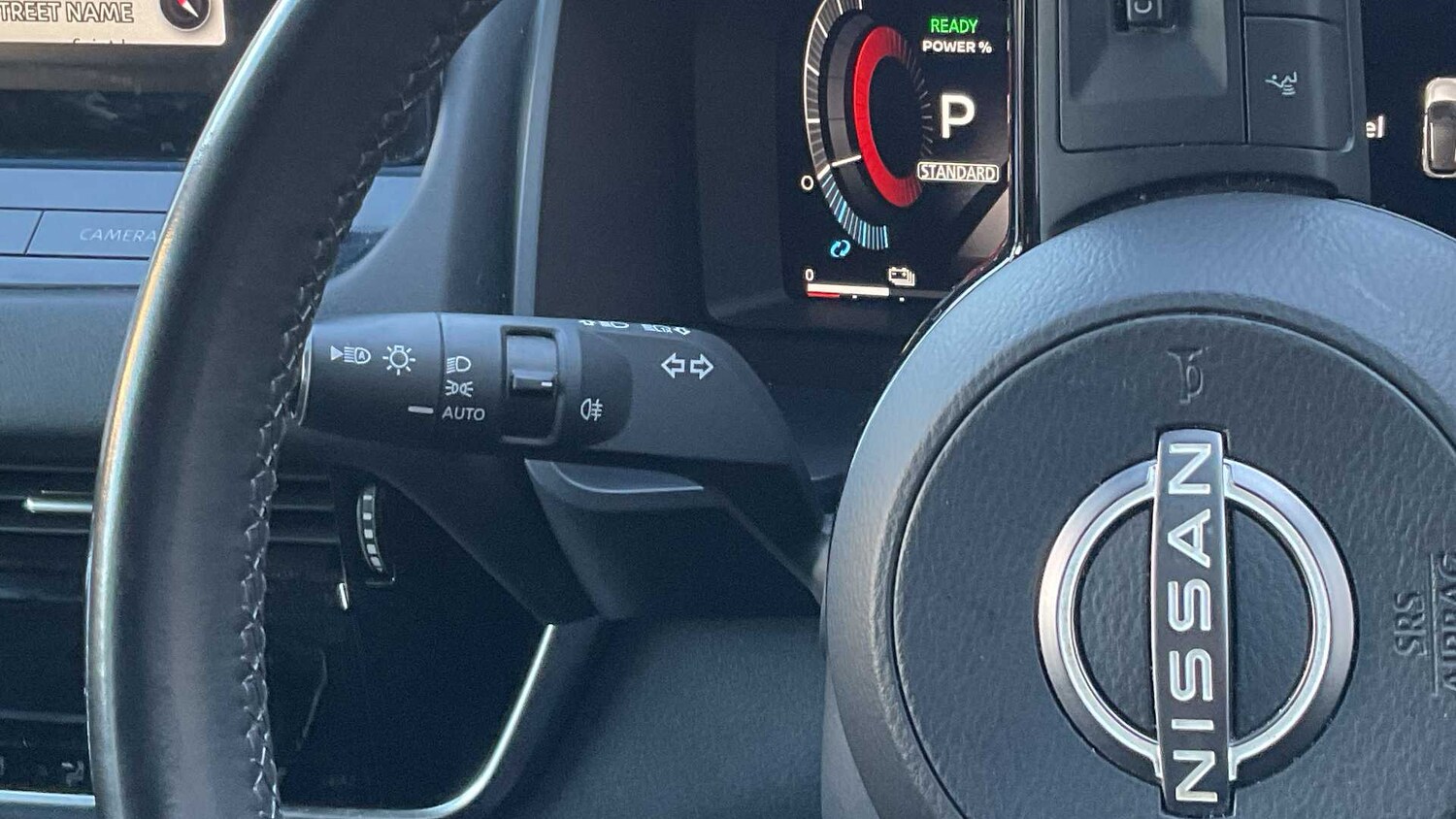 Used Nissan Qashqai 2022 for sale - 77858132: Photo 19