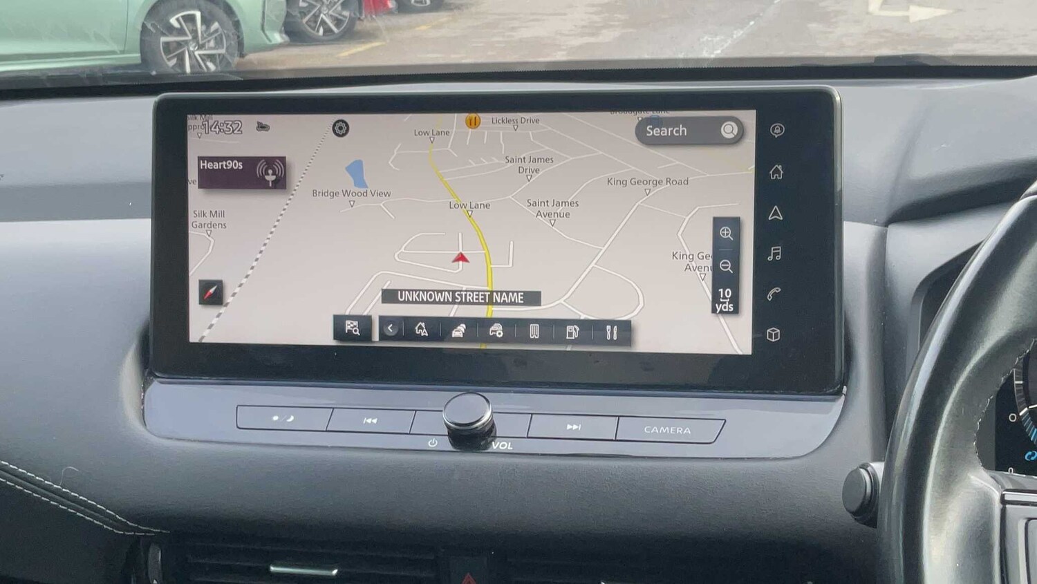 Used Nissan Qashqai 2022 for sale - 77858132: Photo 21