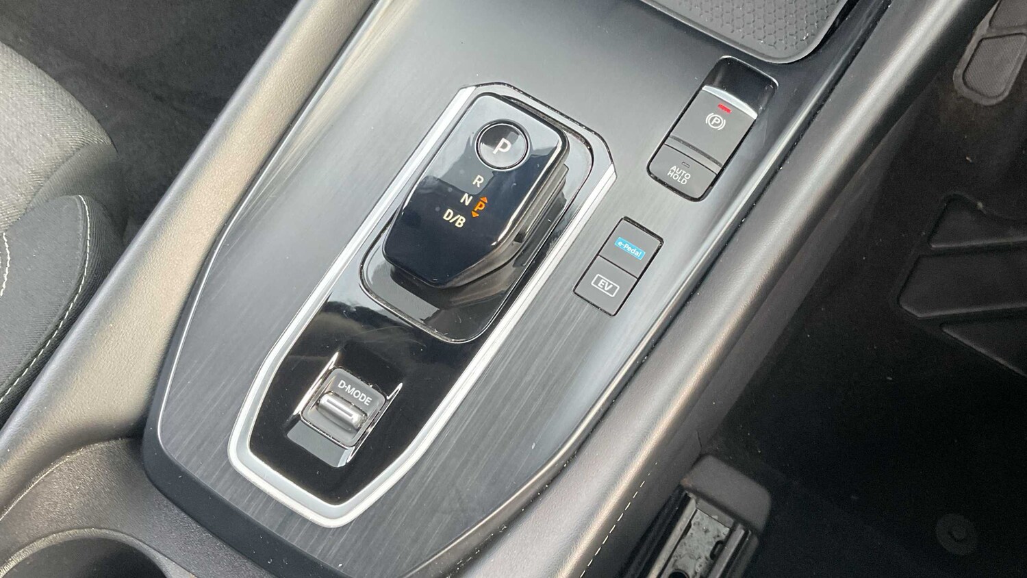 Used Nissan Qashqai 2022 for sale - 77858132: Photo 25