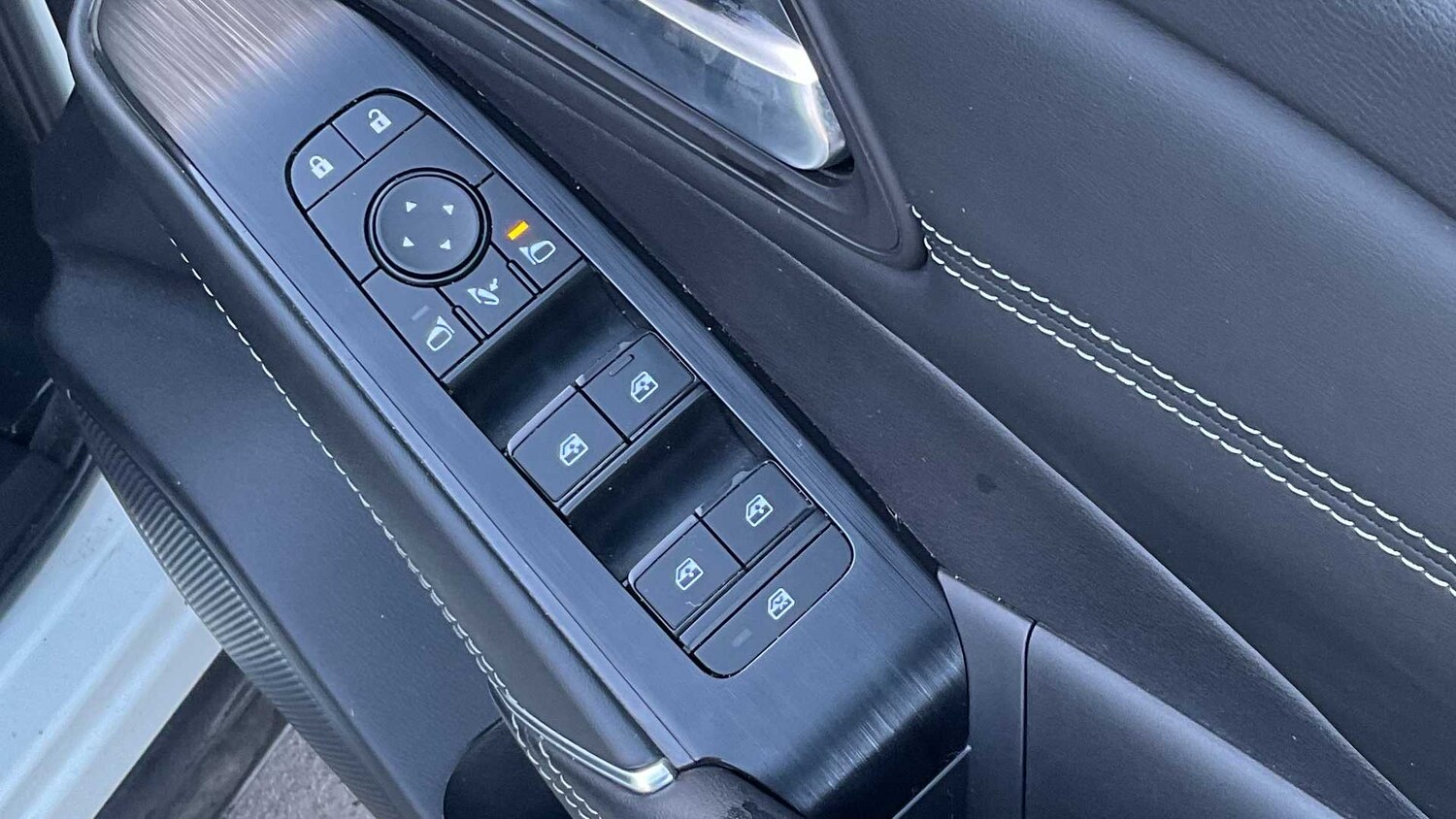 Used Nissan Qashqai 2022 for sale - 77858132: Photo 27