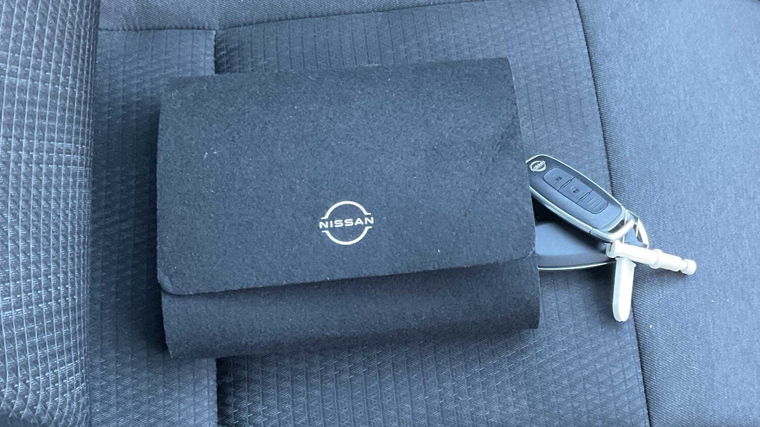 Used Nissan Qashqai 2022 for sale - 77858132: Photo 32