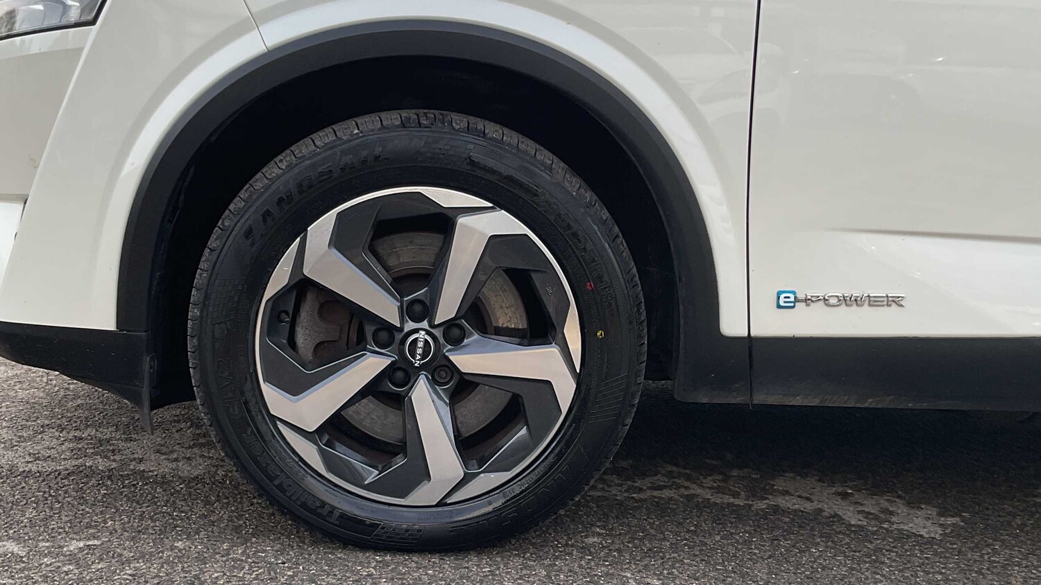 Used Nissan Qashqai 2022 for sale - 77858132: Photo 8