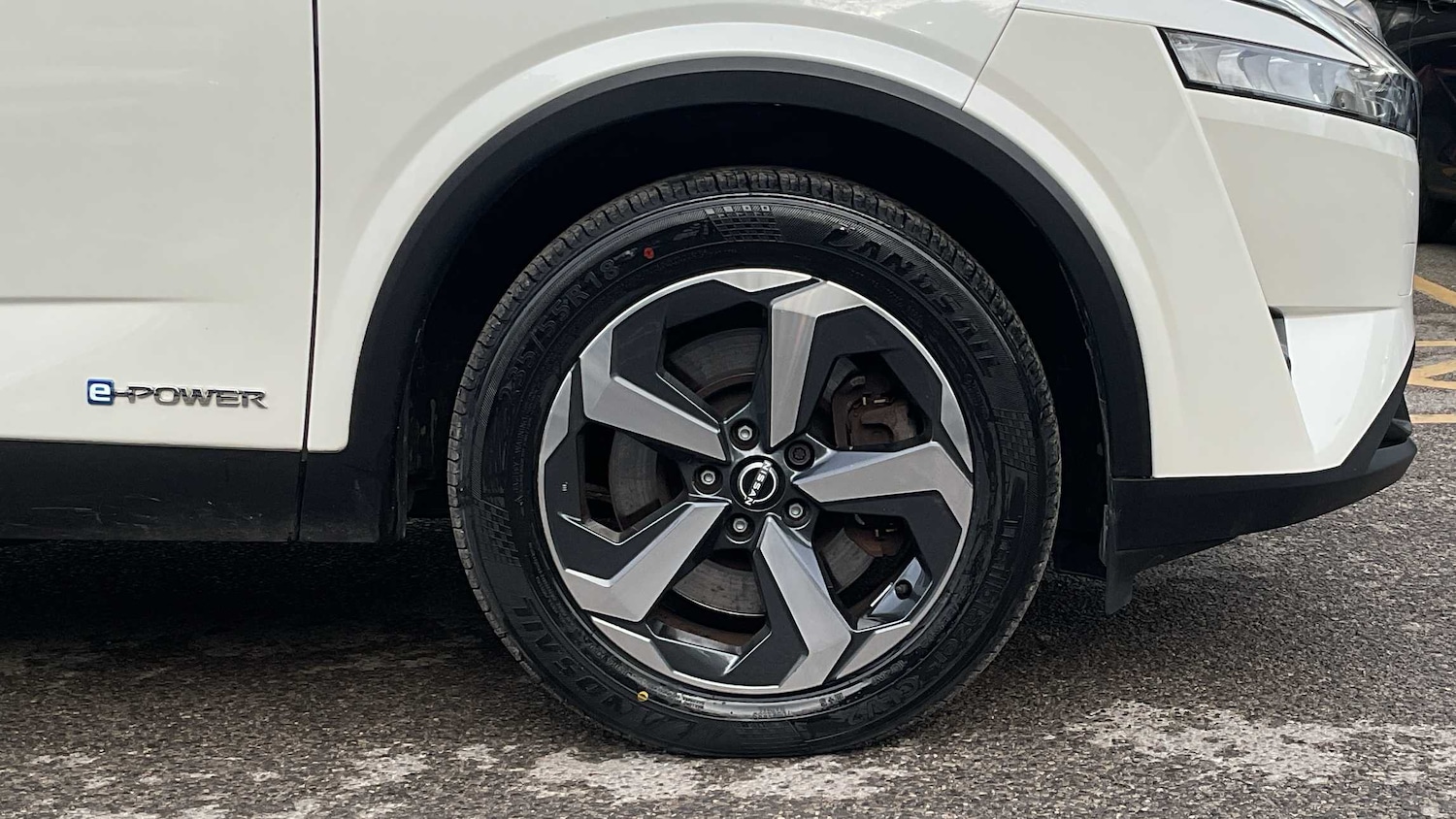 Used Nissan Qashqai 2022 for sale - 77858132: Photo 9