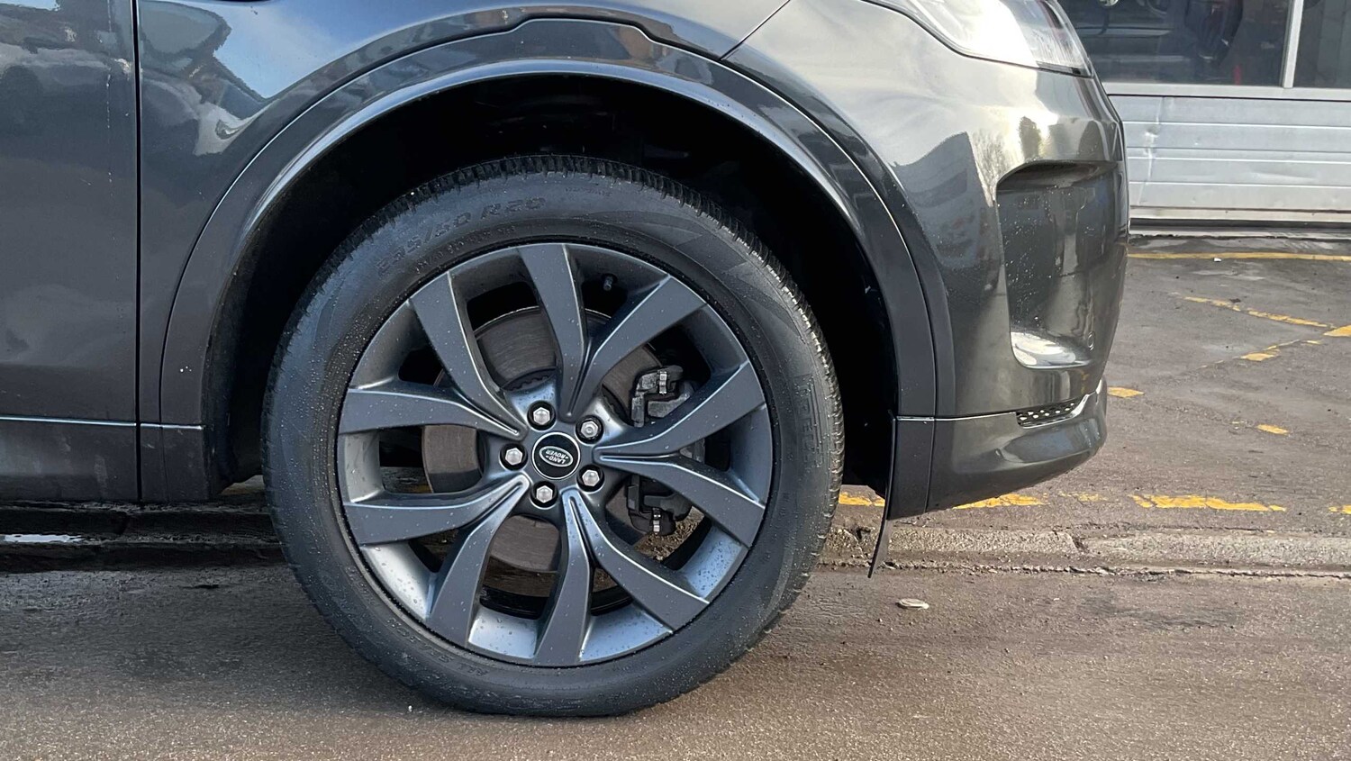 Used Land Rover Discovery Sport for sale - 77861878: Photo 10