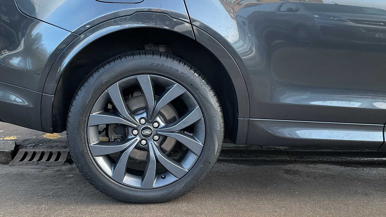 Used Land Rover Discovery Sport for sale - 77861878: Photo 11