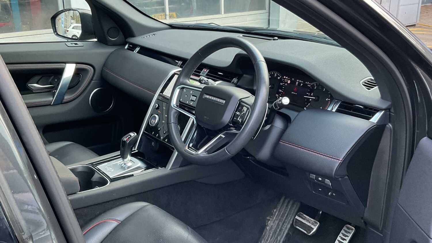 Used Land Rover Discovery Sport for sale - 77861878: Photo 12