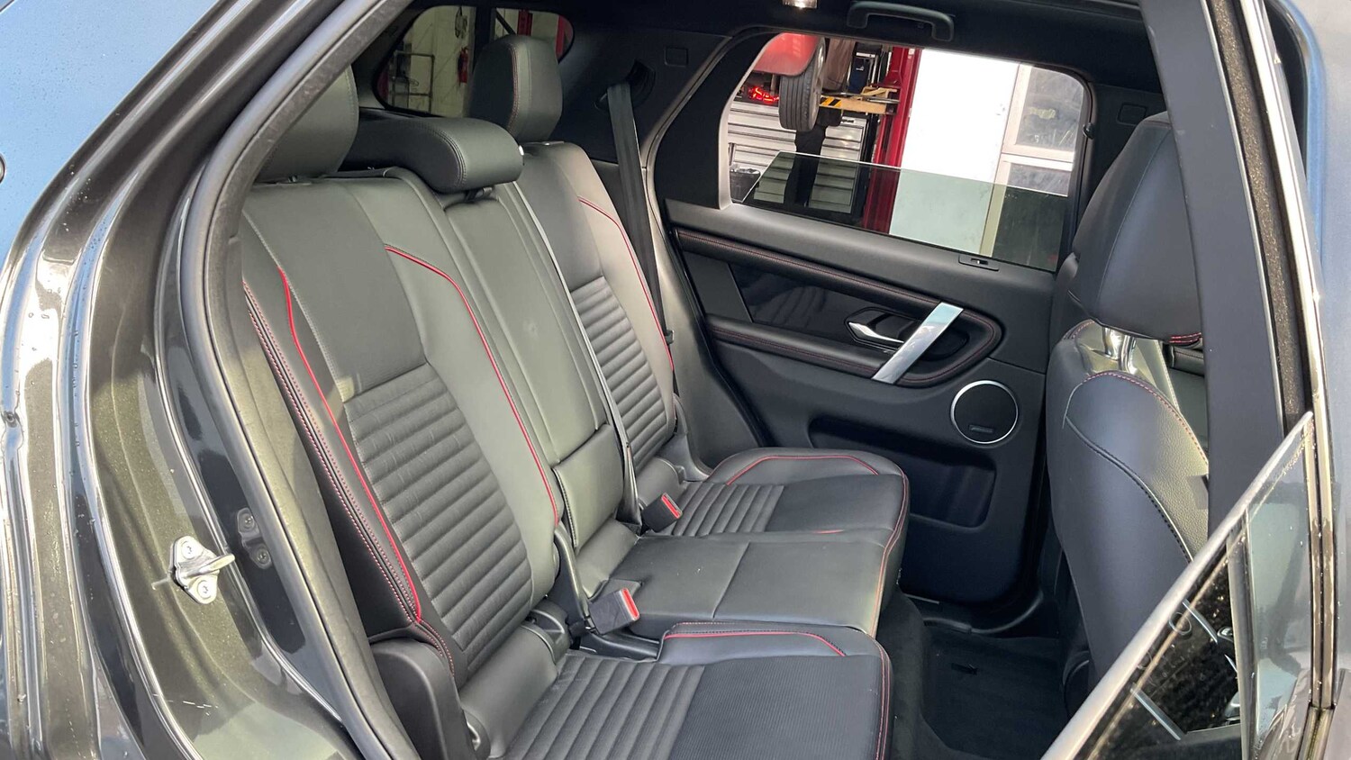 Used Land Rover Discovery Sport for sale - 77861878: Photo 14