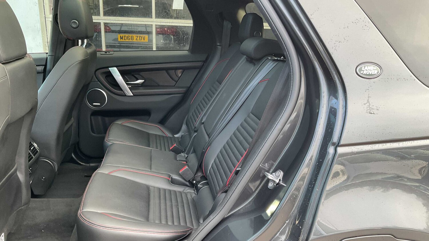 Used Land Rover Discovery Sport for sale - 77861878: Photo 15