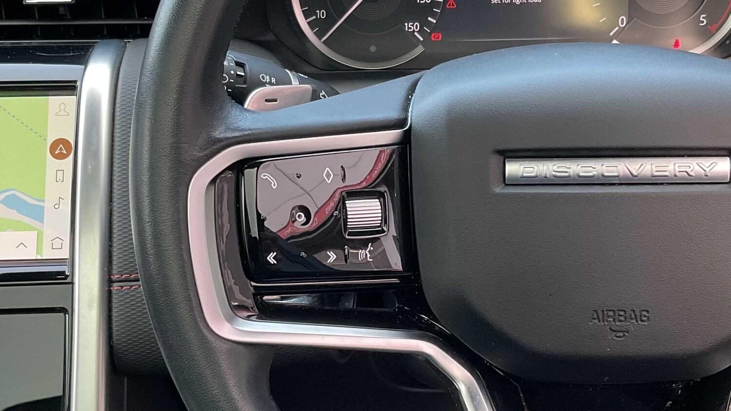 Used Land Rover Discovery Sport for sale - 77861878: Photo 17