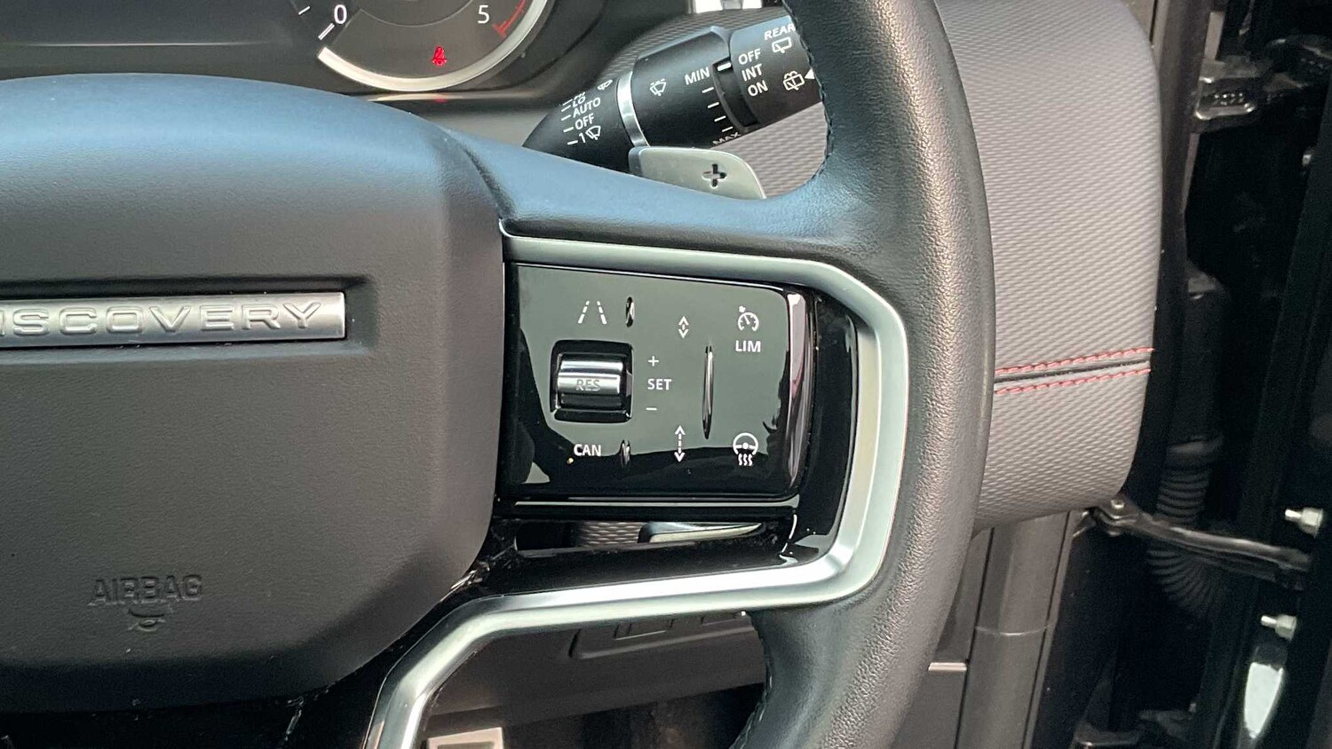 Used Land Rover Discovery Sport for sale - 77861878: Photo 18