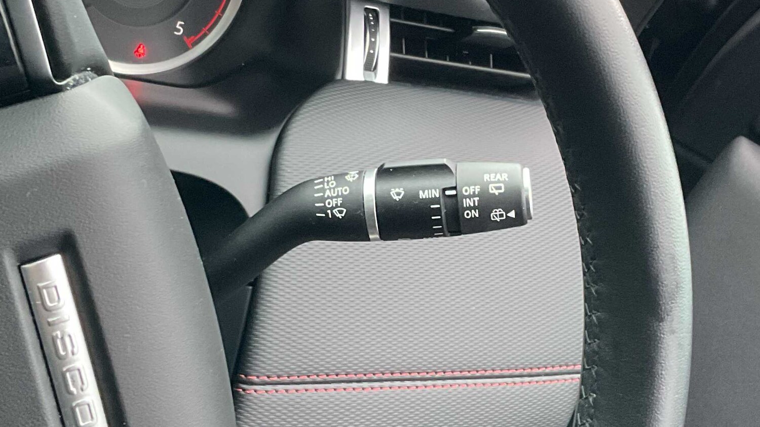 Used Land Rover Discovery Sport for sale - 77861878: Photo 20