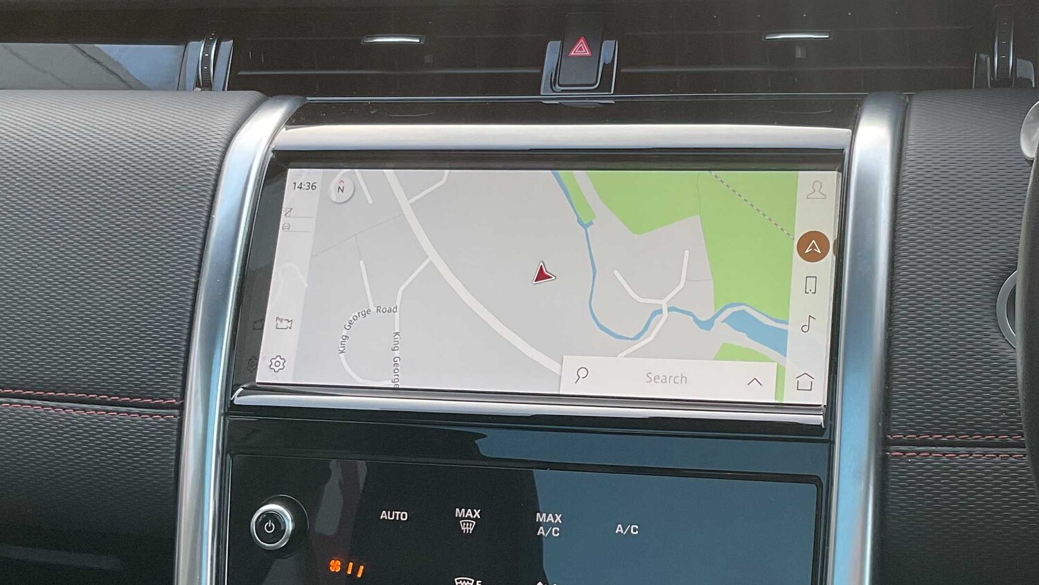 Used Land Rover Discovery Sport for sale - 77861878: Photo 21