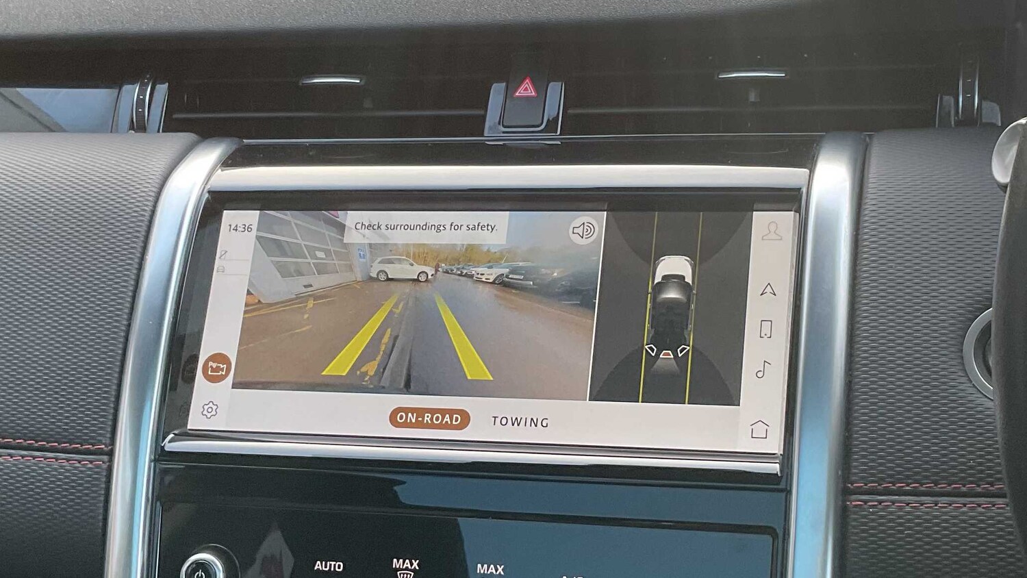 Used Land Rover Discovery Sport for sale - 77861878: Photo 22