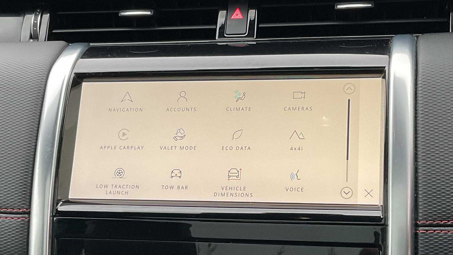 Used Land Rover Discovery Sport for sale - 77861878: Photo 23