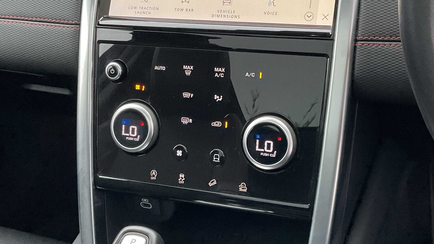 Used Land Rover Discovery Sport for sale - 77861878: Photo 24