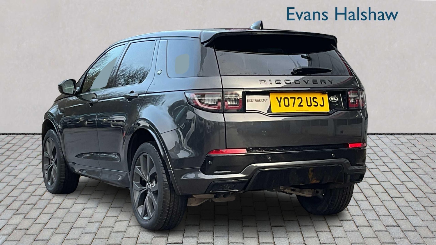 Used Land Rover Discovery Sport for sale - 77861878: Photo 3