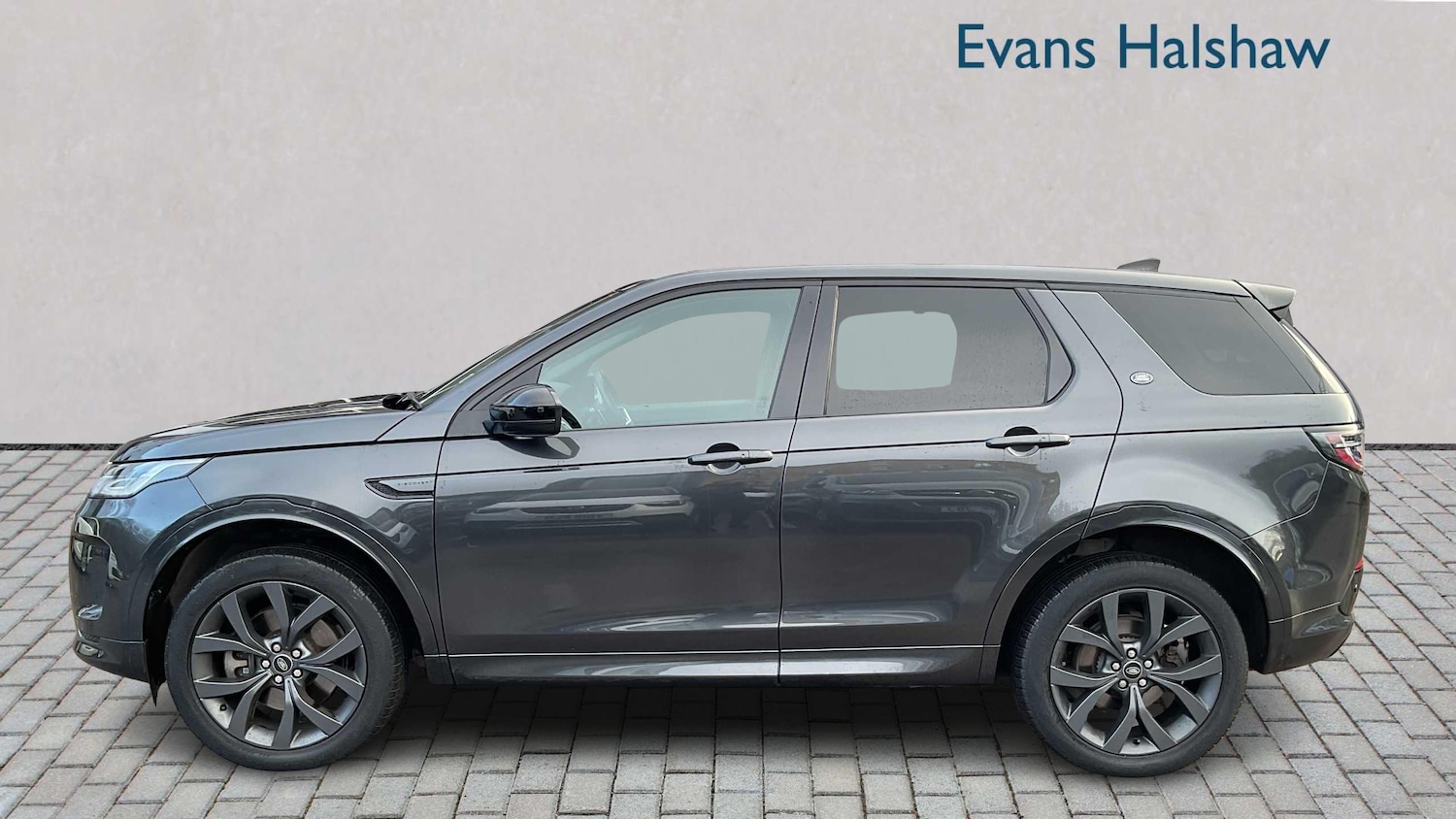 Used Land Rover Discovery Sport for sale - 77861878: Photo 4