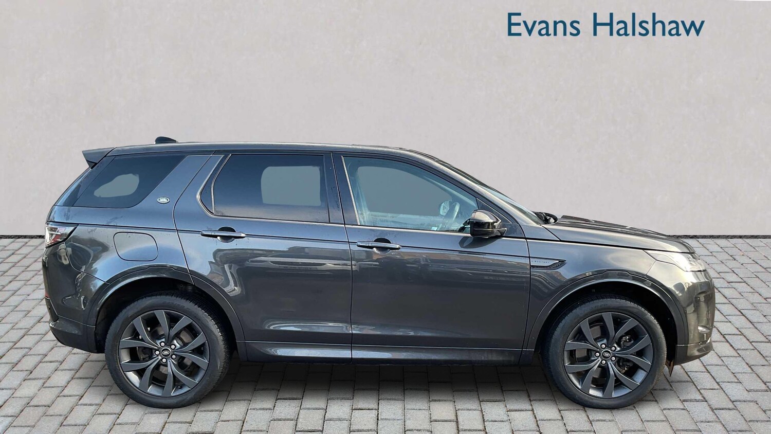 Used Land Rover Discovery Sport for sale - 77861878: Photo 6