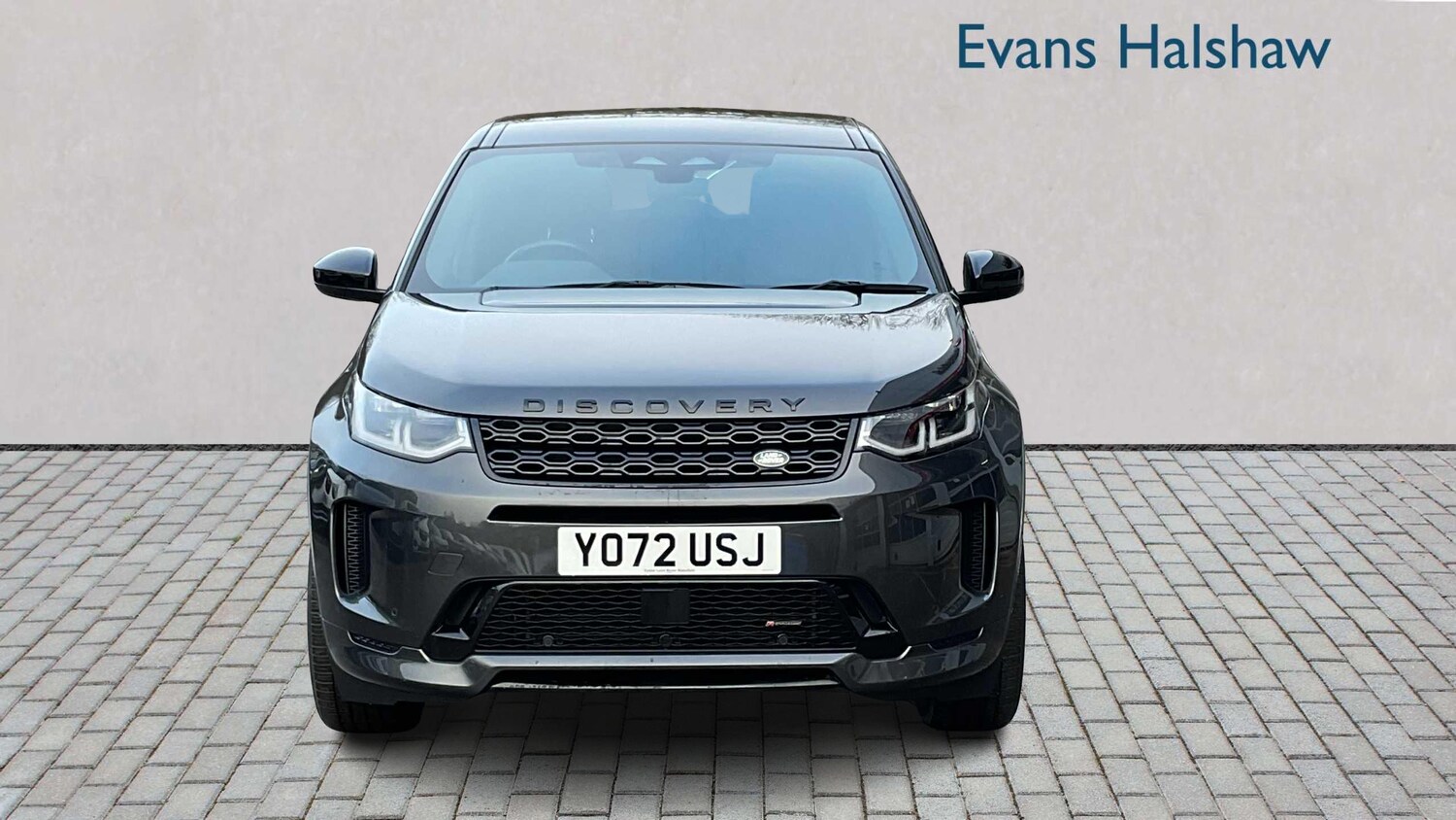 Used Land Rover Discovery Sport for sale - 77861878: Photo 7